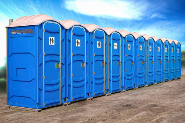 Best Standard Portable Toilet Rental  in Thomasville, NC