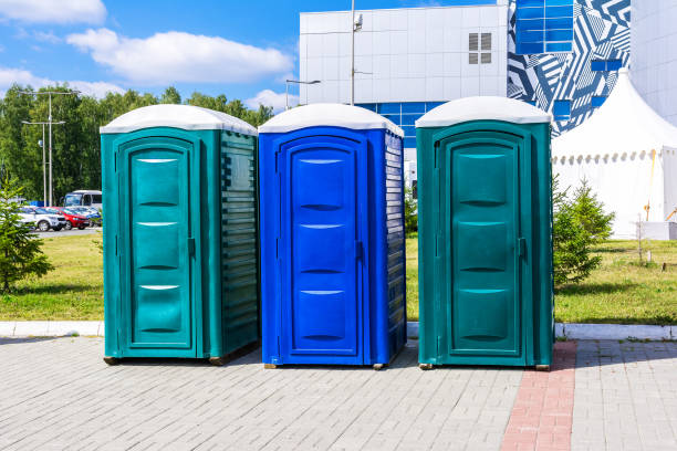 Best Portable Toilets for Disaster Relief Sites  in Thomasville, NC