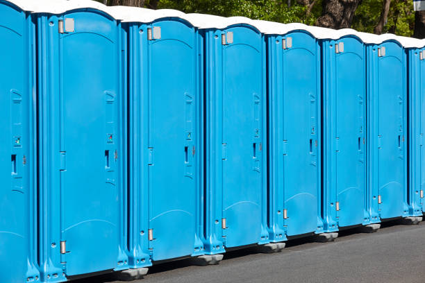 Best Portable Restroom for Sporting Events  in Thomasville, NC