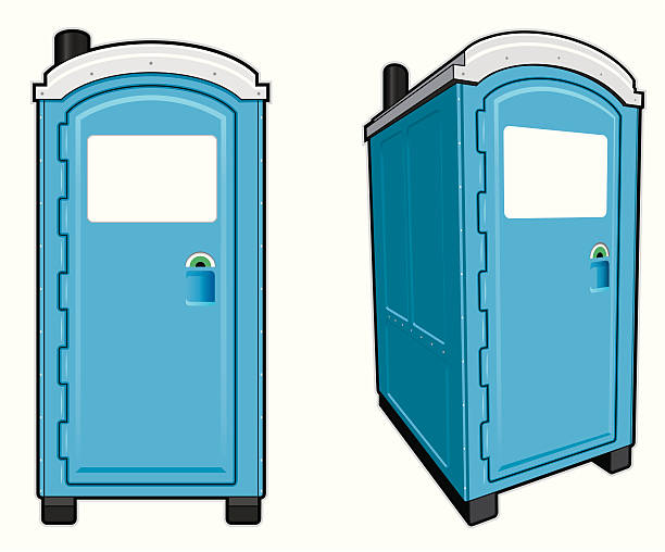 Best Portable Restroom Servicing (Cleaning and Restocking)  in Thomasville, NC