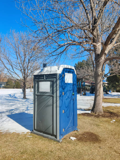 Best Construction Site Portable Toilets  in Thomasville, NC