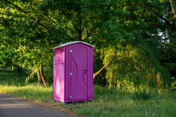 Portable Restroom Servicing (Cleaning and Restocking) in Thomasville, NC